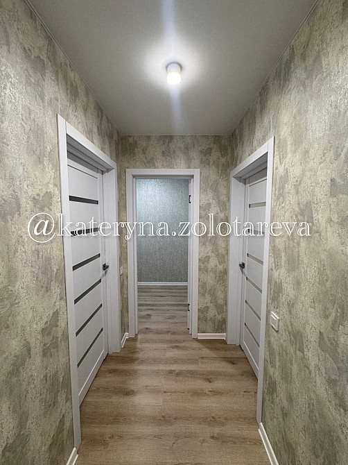 Продам 3 ком квартиру пр Юбилейный 5/9, 602 м-р, НОВЫЙ ремонт и мебель Харьков - изображение 3