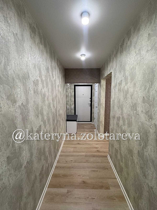 Продам 3 ком квартиру пр Юбилейный 5/9, 602 м-р, НОВЫЙ ремонт и мебель Харьков - изображение 4