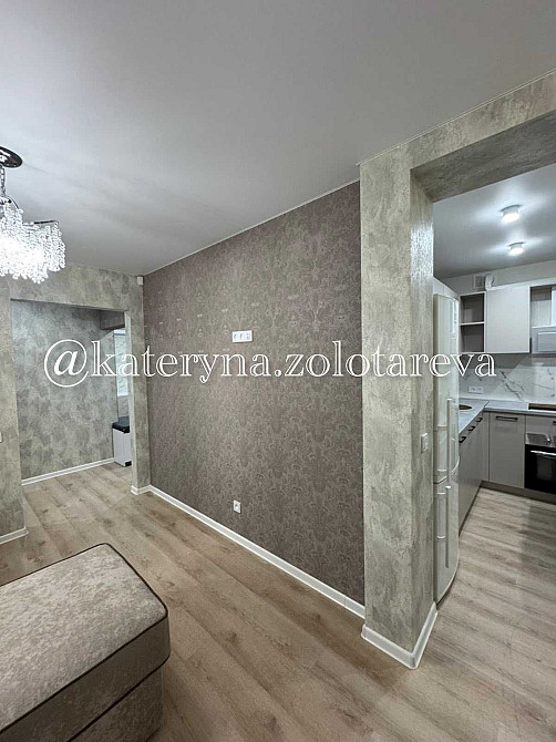 Продам 3 ком квартиру пр Юбилейный 5/9, 602 м-р, НОВЫЙ ремонт и мебель Харьков - изображение 5