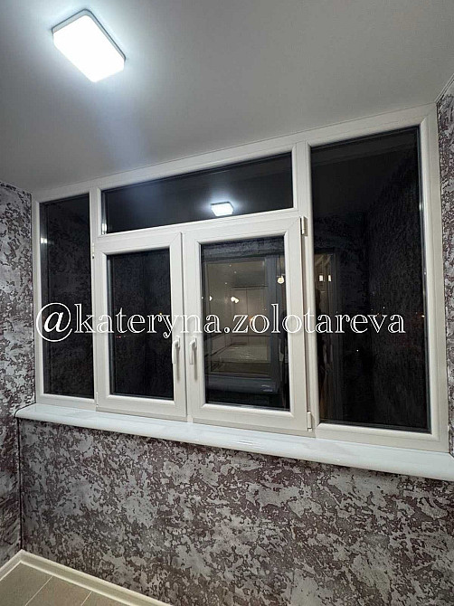 Продам 3 ком квартиру пр Юбилейный 5/9, 602 м-р, НОВЫЙ ремонт и мебель Харьков - изображение 7