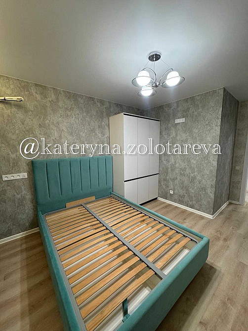 Продам 3 ком квартиру пр Юбилейный 5/9, 602 м-р, НОВЫЙ ремонт и мебель Харьков - изображение 2