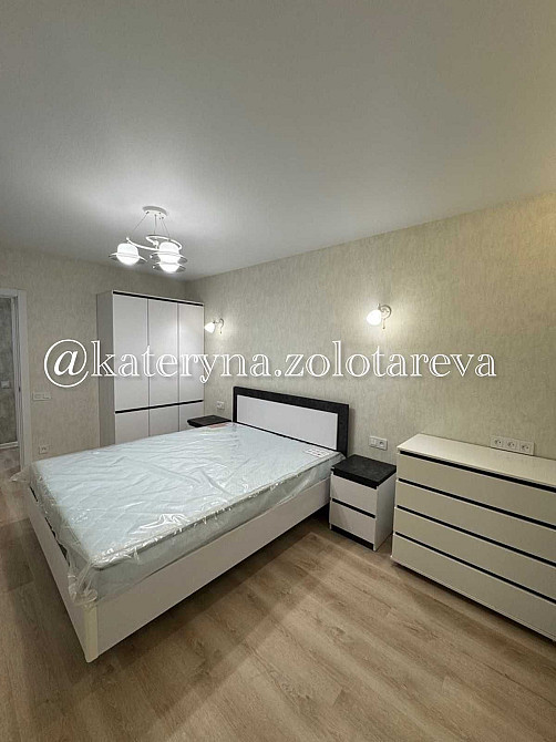 Продам 3 ком квартиру пр Юбилейный 5/9, 602 м-р, НОВЫЙ ремонт и мебель Харьков - изображение 1