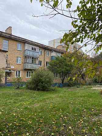 Двокімнатна квартира в Ірпені біля Покровського парку Ирпень