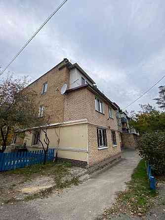 Двокімнатна квартира в Ірпені біля Покровського парку Ирпень