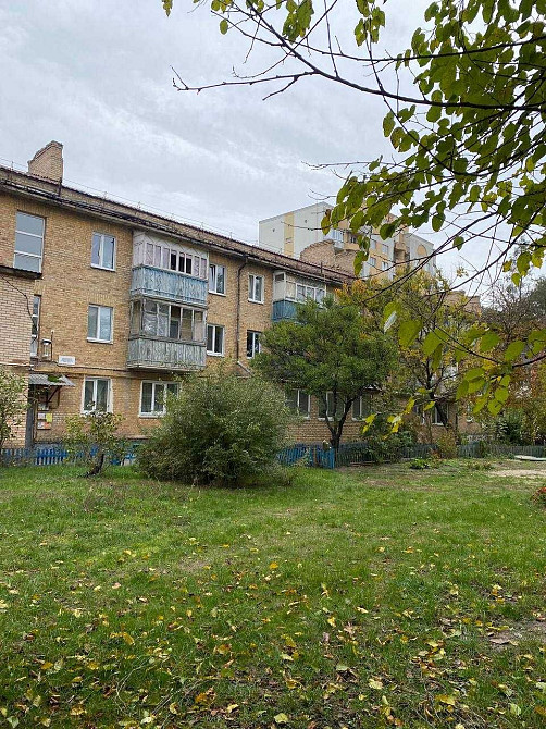 Двокімнатна квартира в Ірпені біля Покровського парку Ирпень - изображение 2