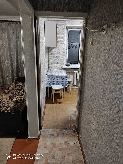 Двокімнатна квартира в Ірпені біля Покровського парку Ирпень - изображение 4