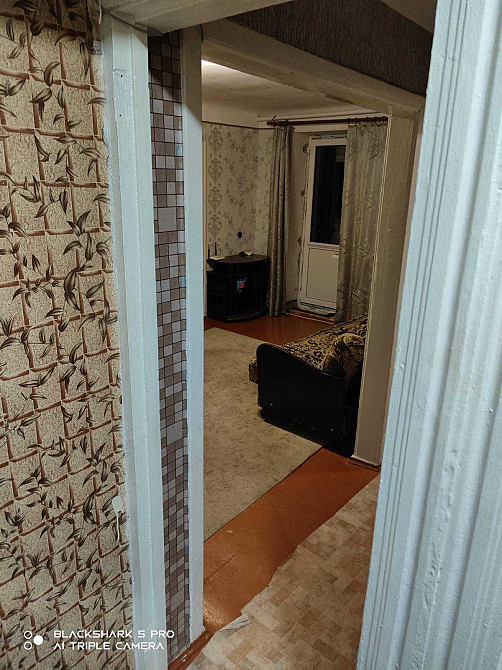 Двокімнатна квартира в Ірпені біля Покровського парку Ирпень - изображение 5