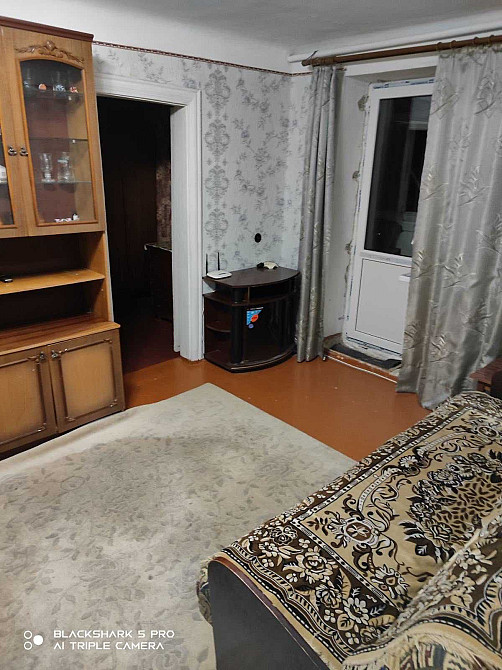 Двокімнатна квартира в Ірпені біля Покровського парку Ирпень - изображение 6