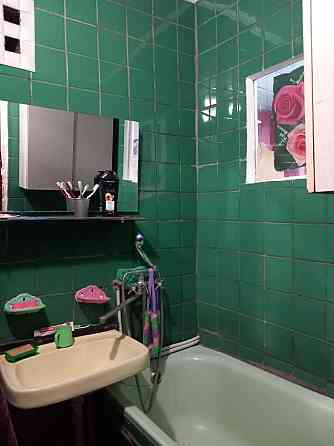 Продам 3х на Новоорловській Дніпро