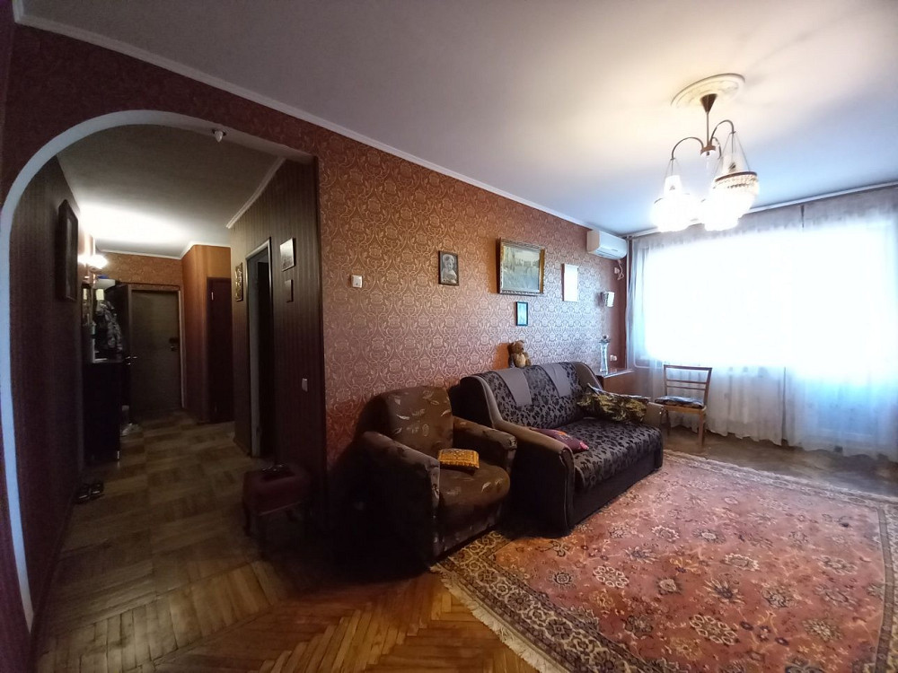 Продам 3х на Новоорловській Дніпро - зображення 6