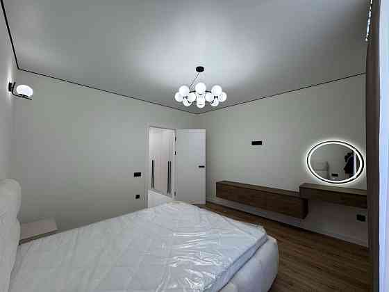 Продам гарну двокімнатну на березі озера Ивано-Франковск