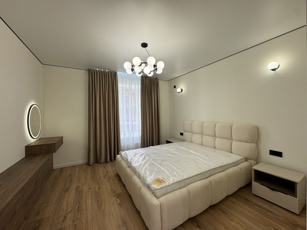 Продам гарну двокімнатну на березі озера Ивано-Франковск - изображение 4