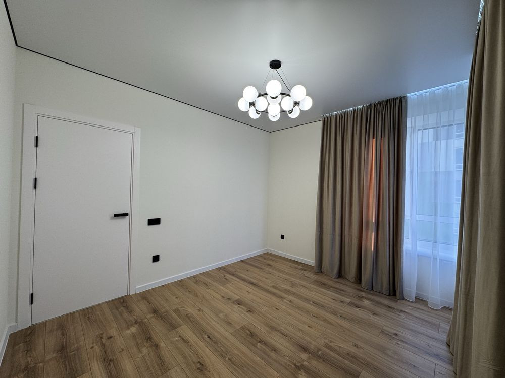 Продам гарну двокімнатну на березі озера Ивано-Франковск - изображение 8