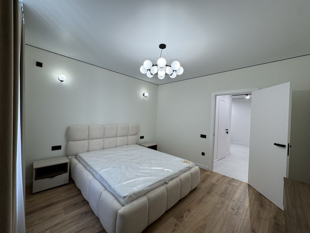 Продам гарну двокімнатну на березі озера Ивано-Франковск - изображение 5