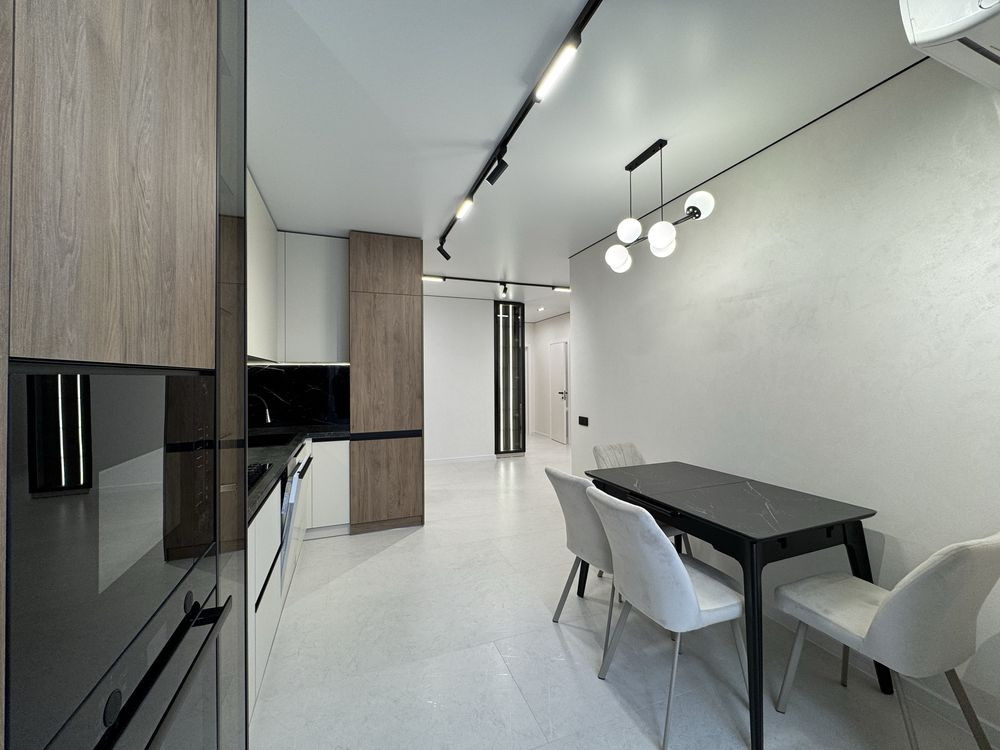 Продам гарну двокімнатну на березі озера Ивано-Франковск - изображение 2