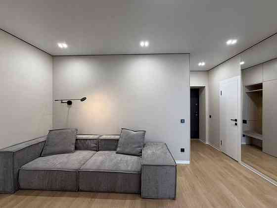 1 кім квартира біля озера ЖК Липки, велика кухня вітальня+спальня ! Ивано-Франковск