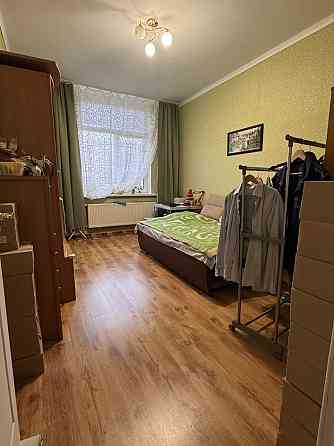 Продам 1 кімнатну квартиру Чубинське