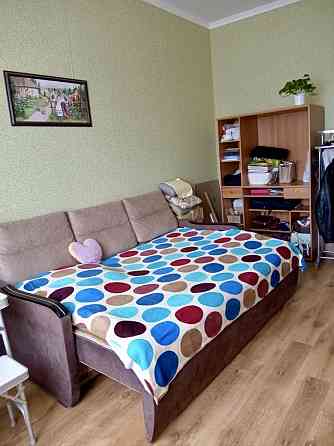 Продам 1 кімнатну квартиру Чубинське