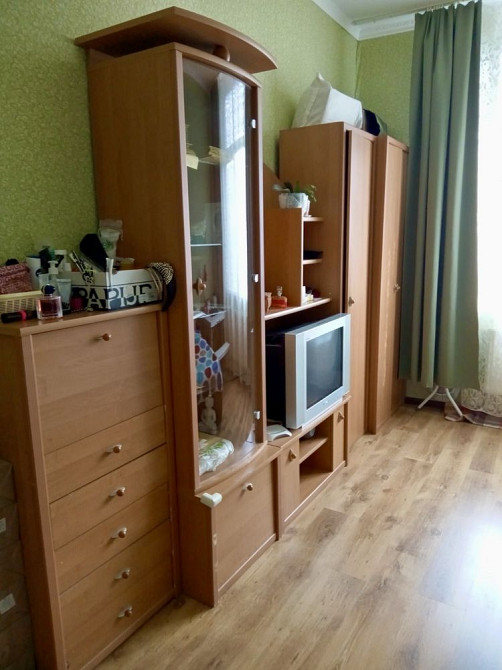 Продам 1 кімнатну квартиру Чубинское - изображение 2