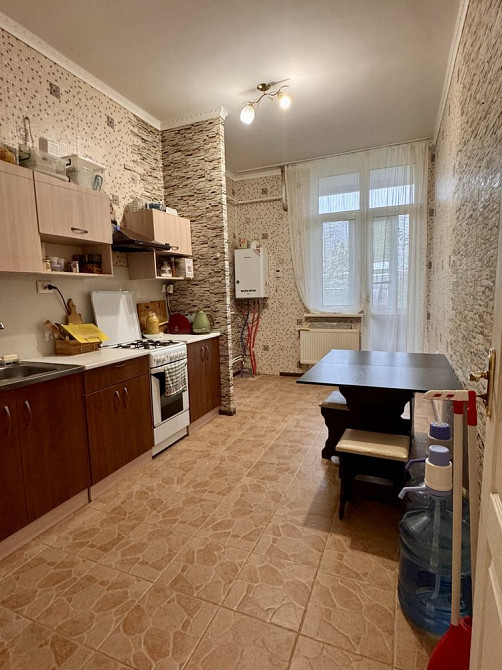 Продам 1 кімнатну квартиру Чубинское - изображение 8