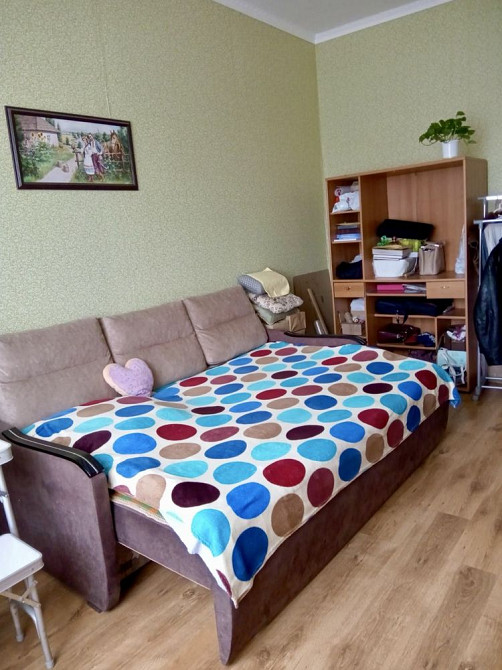 Продам 1 кімнатну квартиру Чубинское - изображение 1