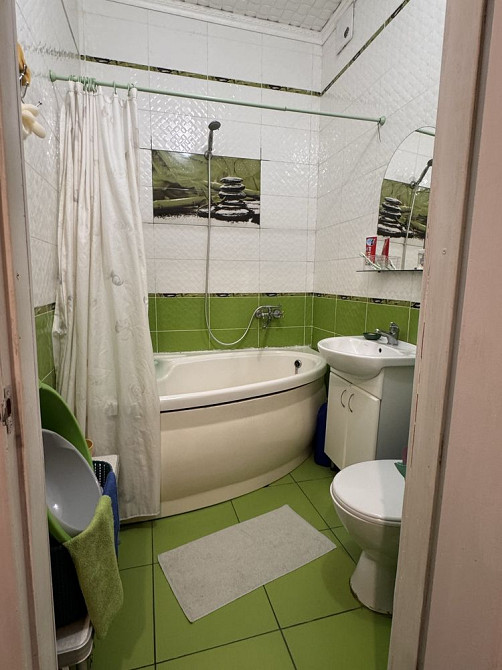 Продам 1 кімнатну квартиру Чубинское - изображение 4