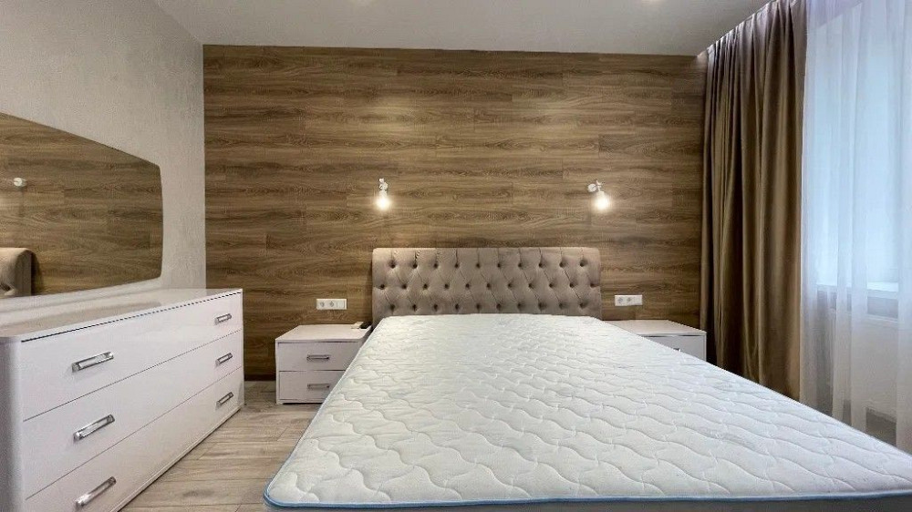 Продажа 2 комн квартира 48 м2 ЖК Семейный  пр Гагарина  Подстанция Дніпро - зображення 6