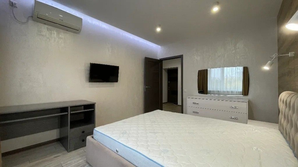 Продажа 2 комн квартира 48 м2 ЖК Семейный  пр Гагарина  Подстанция Дніпро - зображення 5