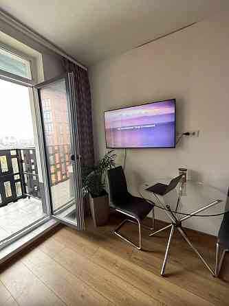 Смарт-квартира, ликвидная,балкон, полный комплект, низкие коммунальные Одесса