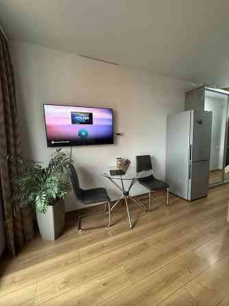 Смарт-квартира, ликвидная,балкон, полный комплект, низкие коммунальные Одесса