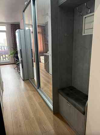 Смарт-квартира, ликвидная,балкон, полный комплект, низкие коммунальные Одесса