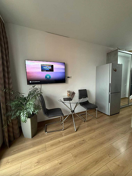 Смарт-квартира, ликвидная,балкон, полный комплект, низкие коммунальные Одесса - изображение 3