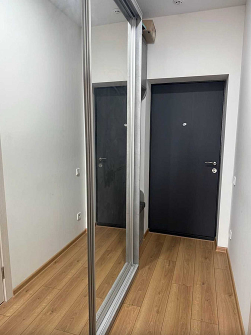 Смарт-квартира, ликвидная,балкон, полный комплект, низкие коммунальные Одесса - изображение 4