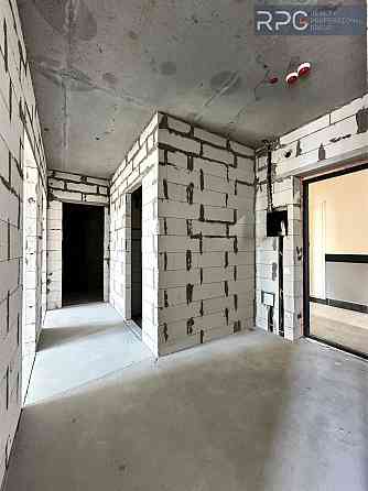 Без% продаж 2-к квартири ЖК Great Днпіровська набережна вул Причальна Киев