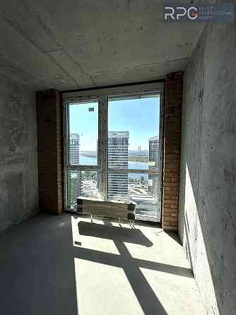 Без% продаж 2-к квартири ЖК Great Днпіровська набережна вул Причальна Киев