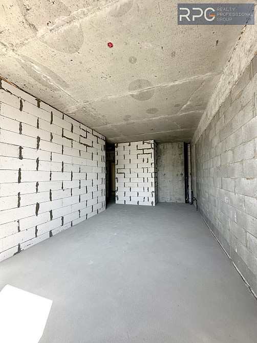 Без% продаж 2-к квартири ЖК Great Днпіровська набережна вул Причальна Київ - зображення 3