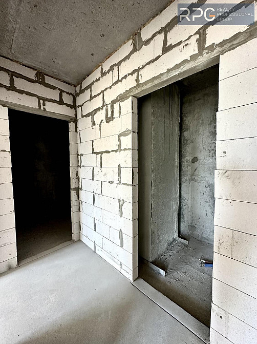 Без% продаж 2-к квартири ЖК Great Днпіровська набережна вул Причальна Київ - зображення 7