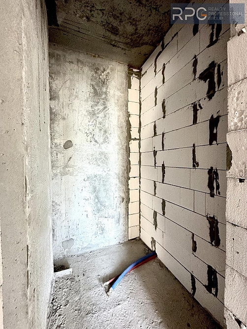 Без% продаж 2-к квартири ЖК Great Днпіровська набережна вул Причальна Київ - зображення 8