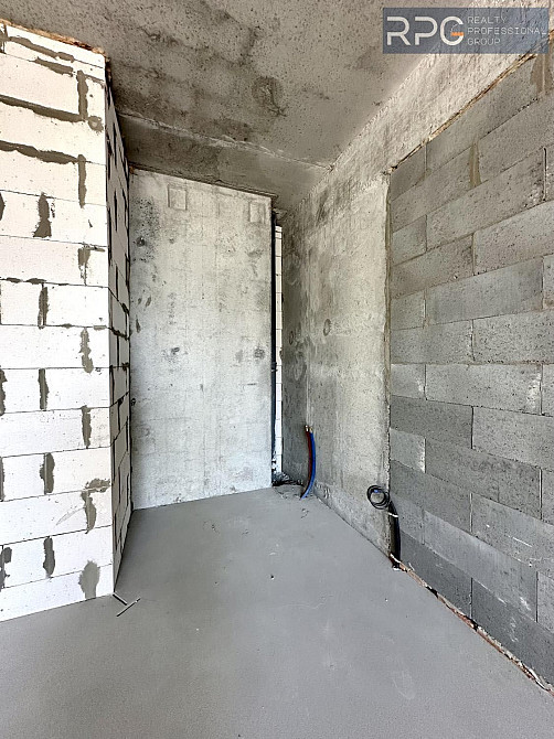 Без% продаж 2-к квартири ЖК Great Днпіровська набережна вул Причальна Київ - зображення 4