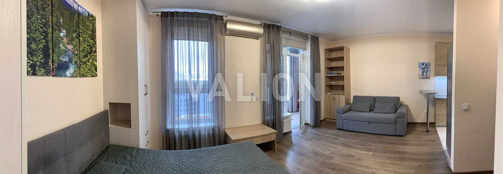 Продаж 1 кімн. по пр-ту Берестейському 67 а, метро Нивки. Київ - зображення 2