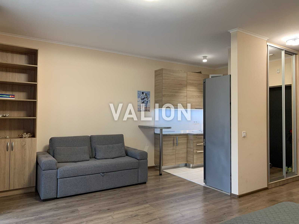 Продаж 1 кімн. по пр-ту Берестейському 67 а, метро Нивки. Київ - зображення 4