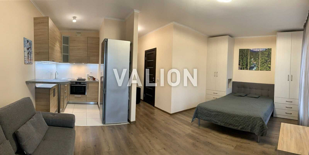 Продаж 1 кімн. по пр-ту Берестейському 67 а, метро Нивки. Київ - зображення 1