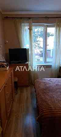 Срочная продажа! 1-ком квартира на Таирова! низкий этаж! Лиманка