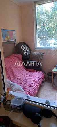 Срочная продажа! 1-ком квартира на Таирова! низкий этаж! Лиманка