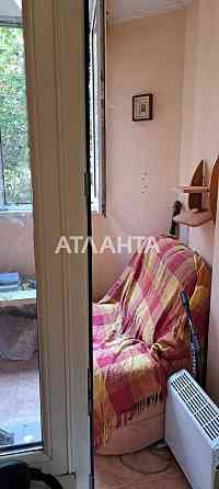 Срочная продажа! 1-ком квартира на Таирова! низкий этаж! Лиманка