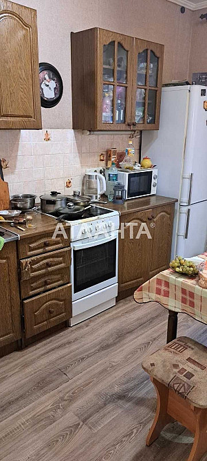 Срочная продажа! 1-ком квартира на Таирова! низкий этаж! Лиманка - зображення 6