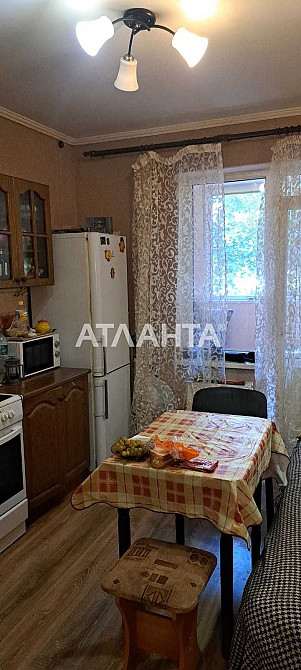 Срочная продажа! 1-ком квартира на Таирова! низкий этаж! Лиманка - зображення 1