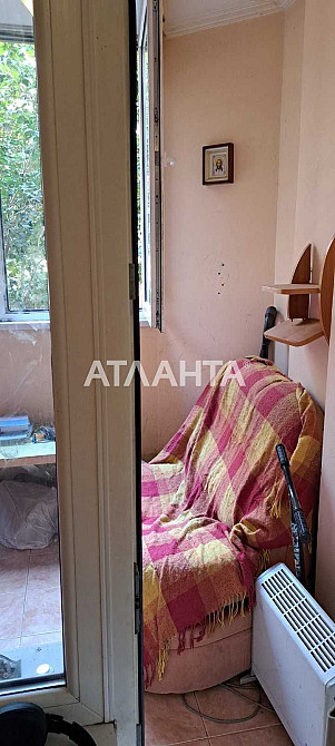 Срочная продажа! 1-ком квартира на Таирова! низкий этаж! Лиманка - зображення 5