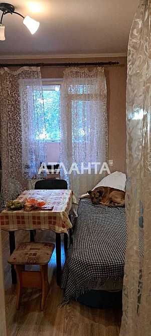 Срочная продажа! 1-ком квартира на Таирова! низкий этаж! Лиманка - зображення 7