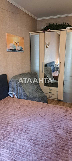 Срочная продажа! 1-ком квартира на Таирова! низкий этаж! Лиманка - зображення 2